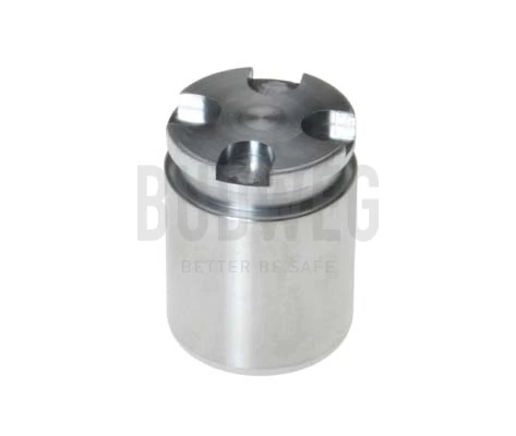 Piston, brake caliper
